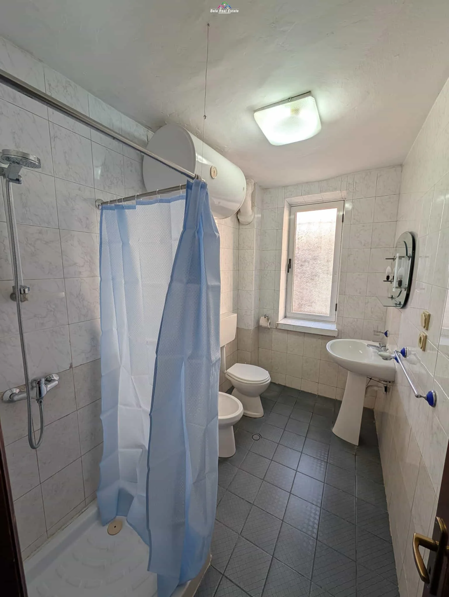 Apartament Me Qera 1+1 Ne Ali Dem (ID B221417) Tirane