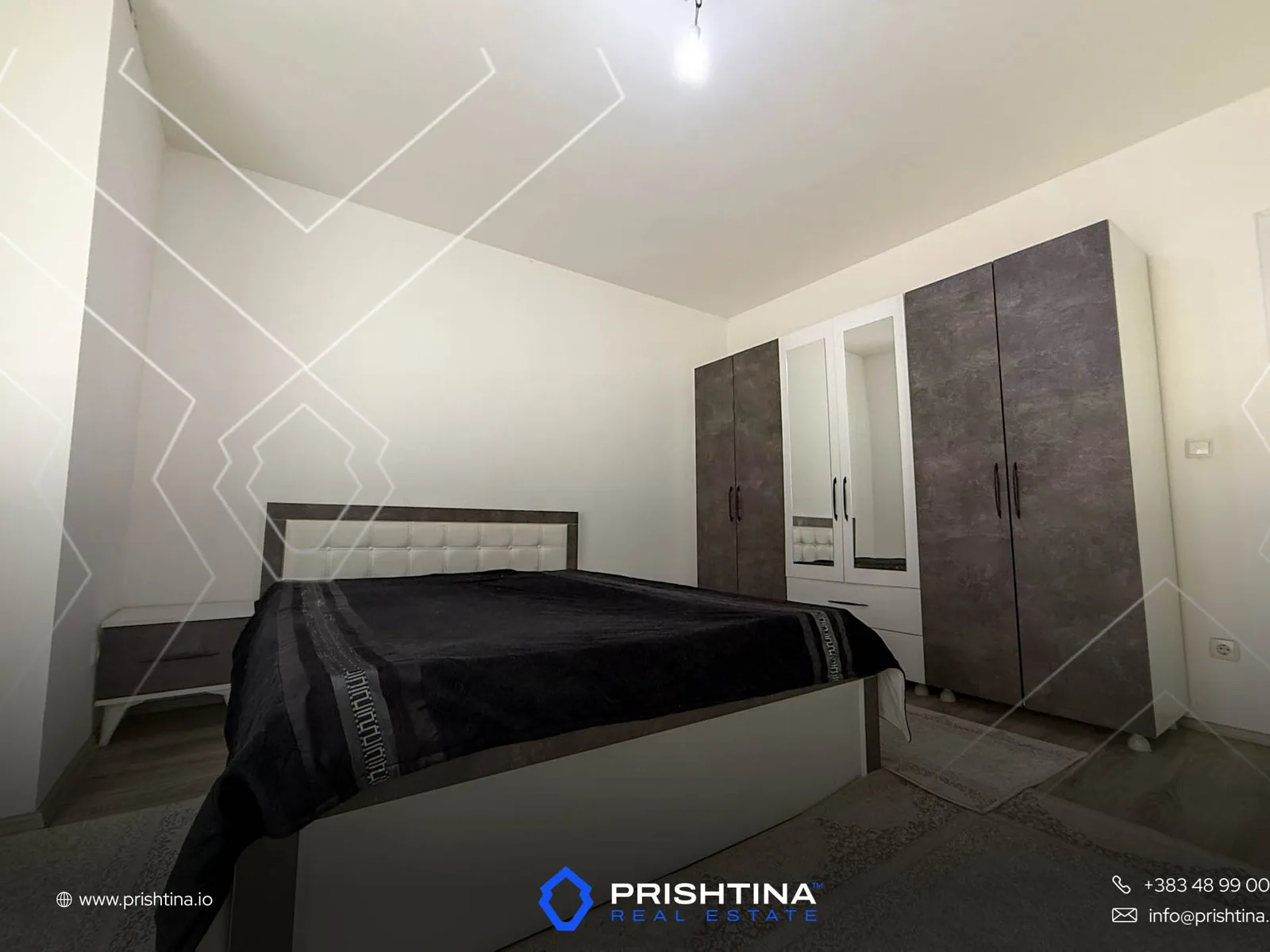 Banesë me #shitje në Fushë Kosovë 61m² 🏠✨