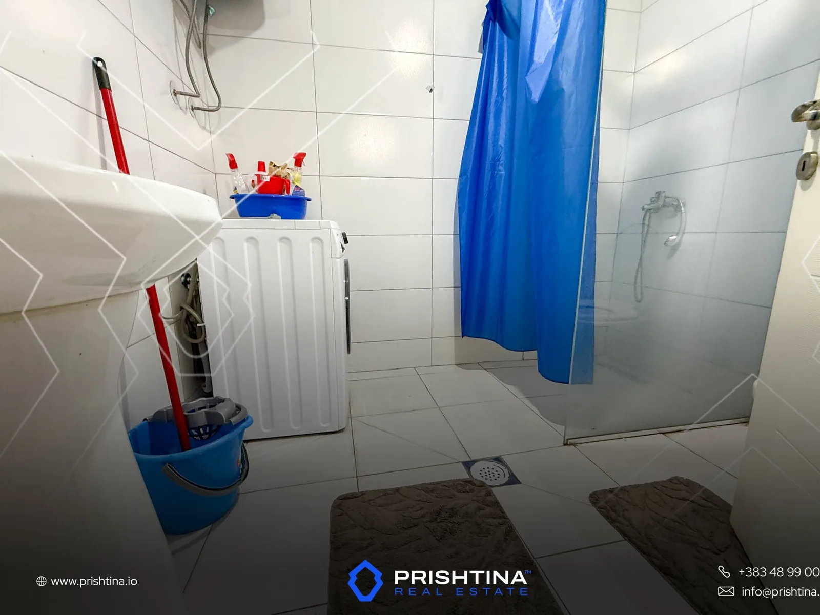 Banesë me #shitje në Fushë Kosovë 61m² 🏠✨