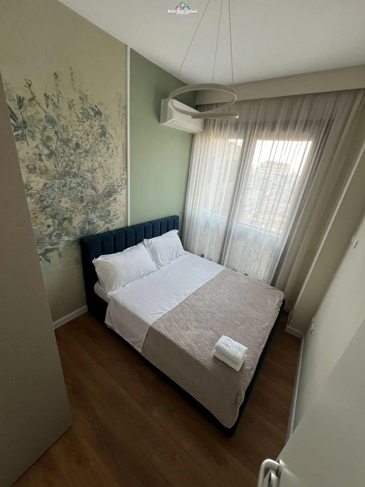 Apartament/Dublex 2+1+2 Me Qera Tek Rruga e Barrikadave (ID B2201649) Tirane