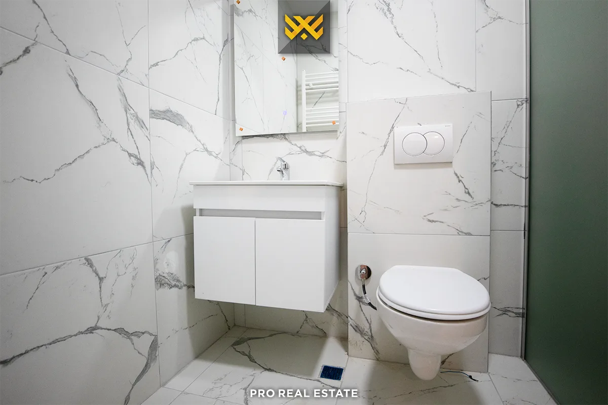 Banesë / Zyre 62m² me #QIRA te Mati 1.