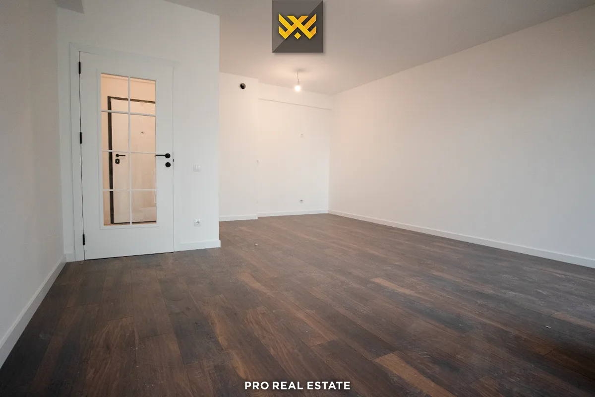 Banesë / Zyre 62m² me #QIRA te Mati 1.