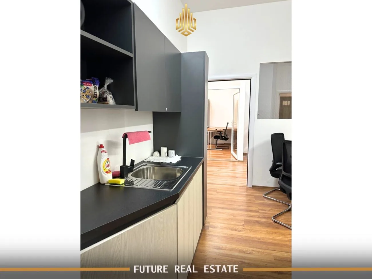 Banesë për SHITJE – 135m2 – Prishtinë – Kalabri (Emshir) Objekti EXDC2