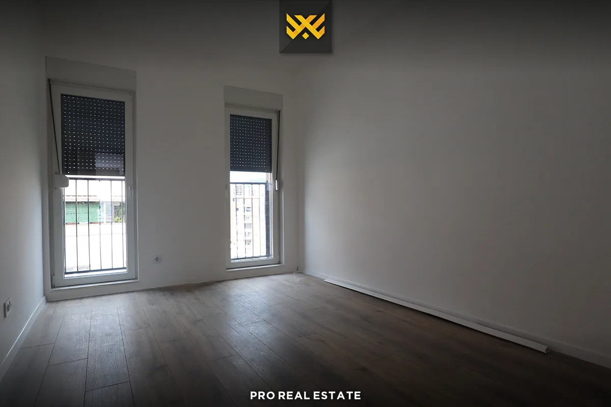 Banesë 114m² për #SHITJE në Lagjen e Spitalit.