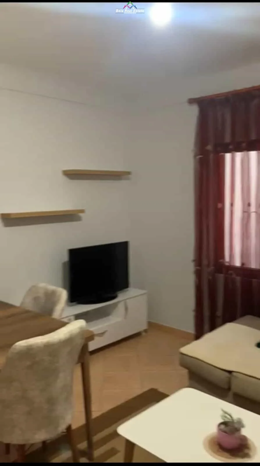 Kat Vile Me Qera 2+1 ne Don Bosko (ID BV22313) Tirane