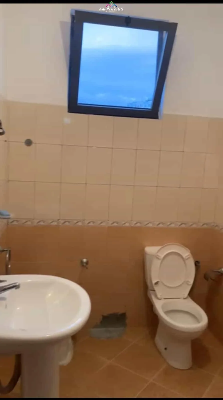 Kat Vile Me Qera 2+1 ne Don Bosko (ID BV22313) Tirane