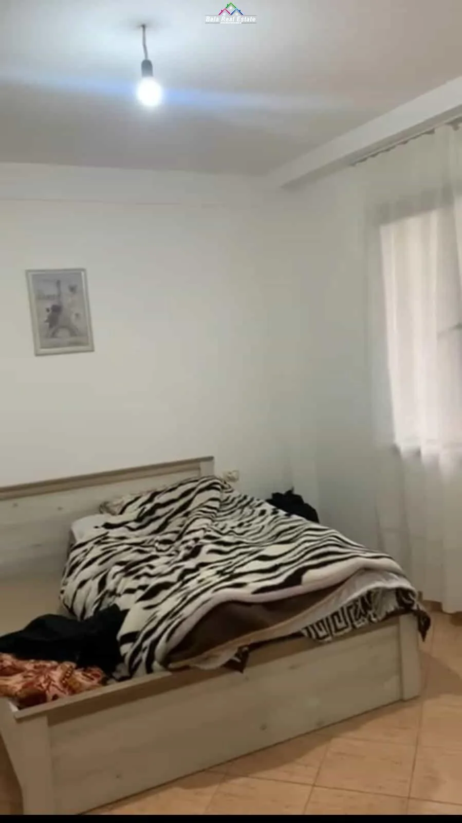 Kat Vile Me Qera 2+1 ne Don Bosko (ID BV22313) Tirane