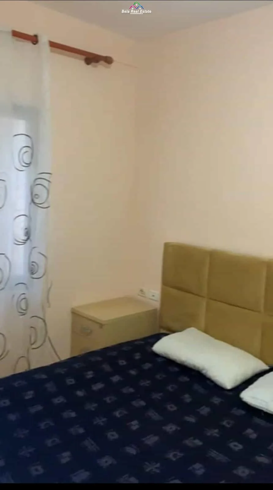 Kat Vile Me Qera 2+1 ne Don Bosko (ID BV22313) Tirane