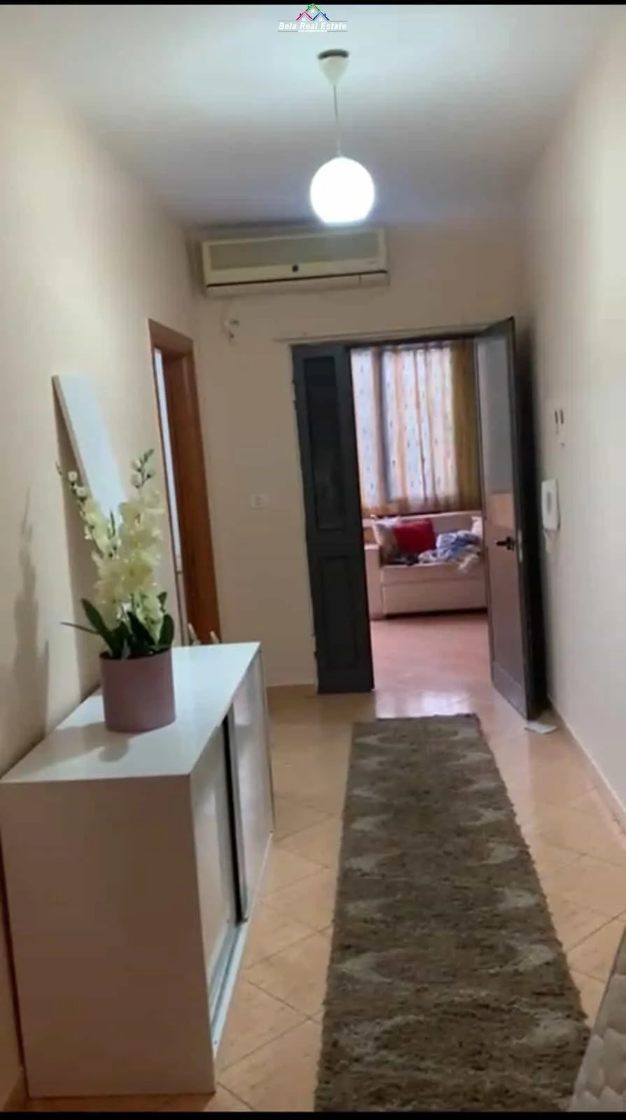 Kat Vile Me Qera 2+1 ne Don Bosko (ID BV22313) Tirane
