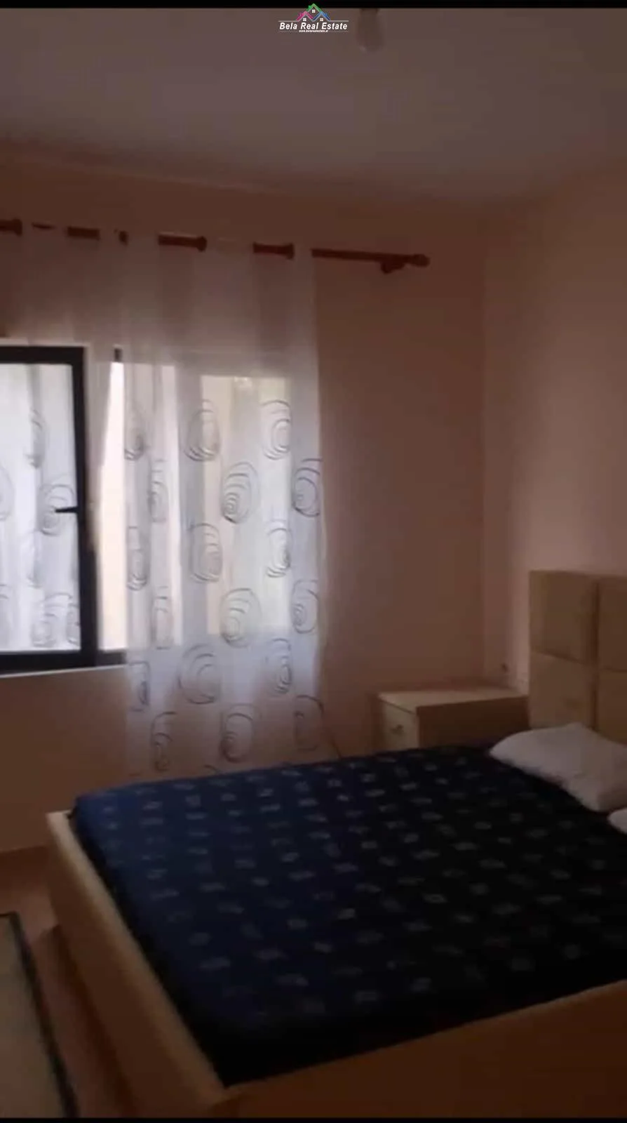 Kat Vile Me Qera 2+1 ne Don Bosko (ID BV22313) Tirane