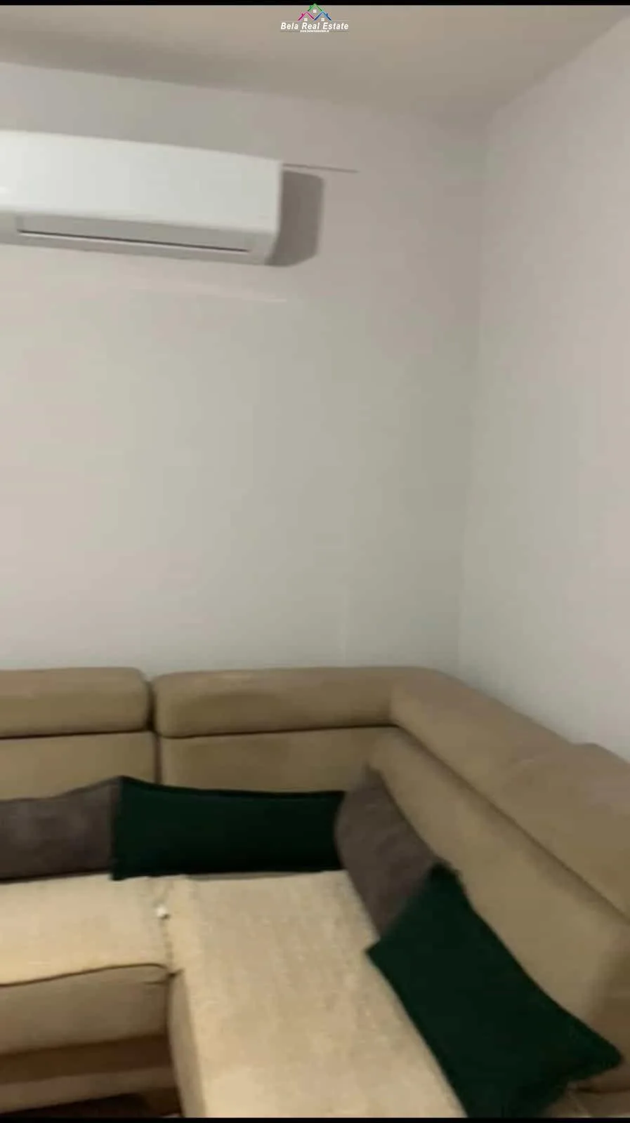 Kat Vile Me Qera 2+1 ne Don Bosko (ID BV22313) Tirane