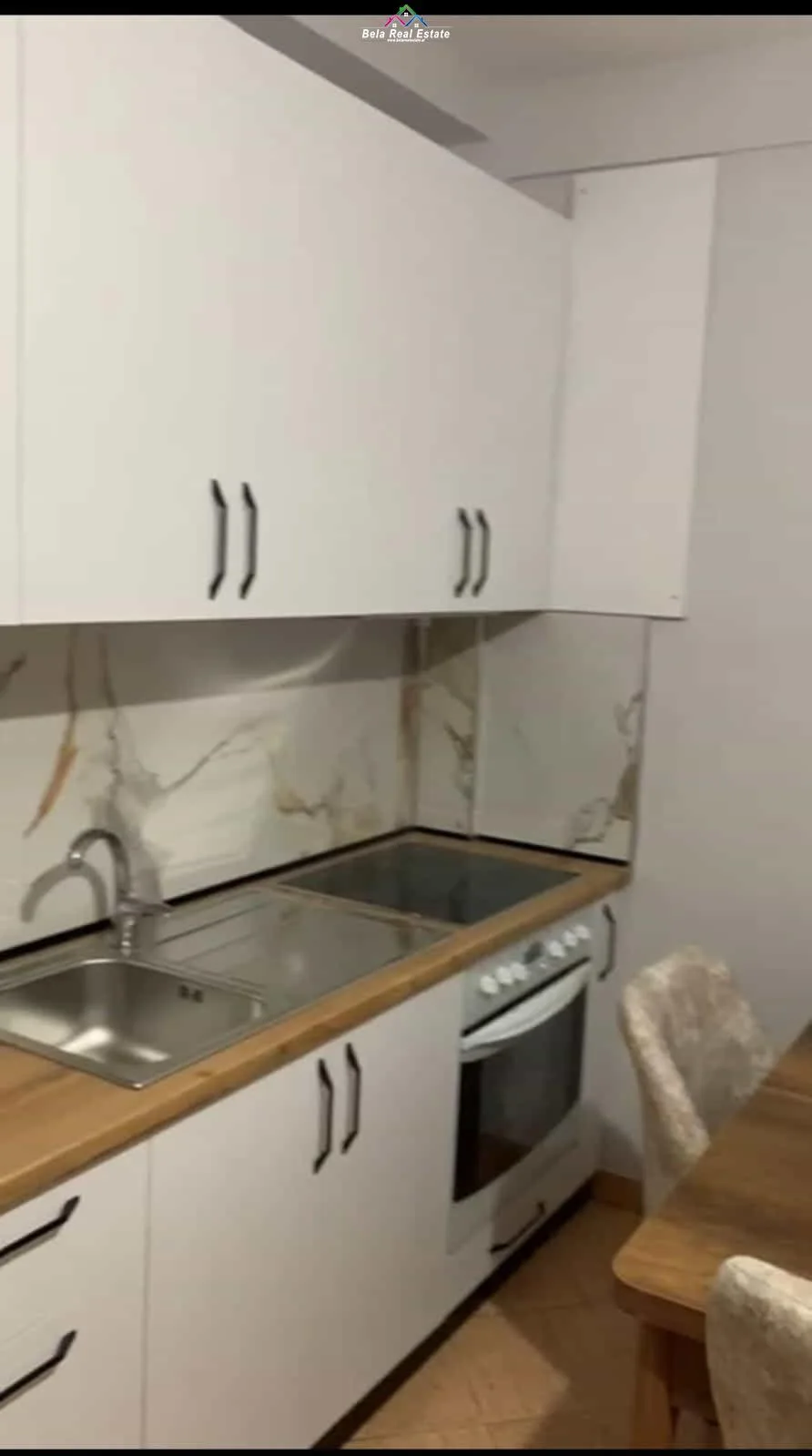 Kat Vile Me Qera 2+1 ne Don Bosko (ID BV22313) Tirane