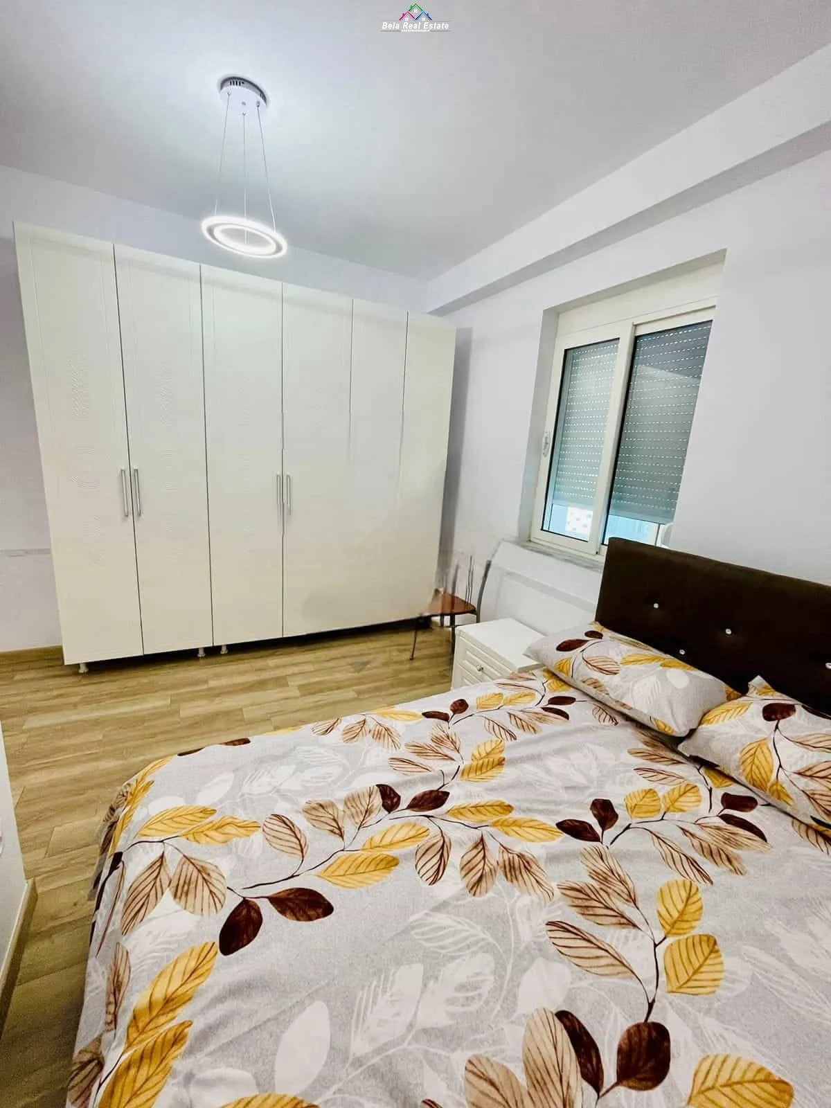 Vile me qera 2+1 tek kodra e priftit (ID BV22482) Tirane