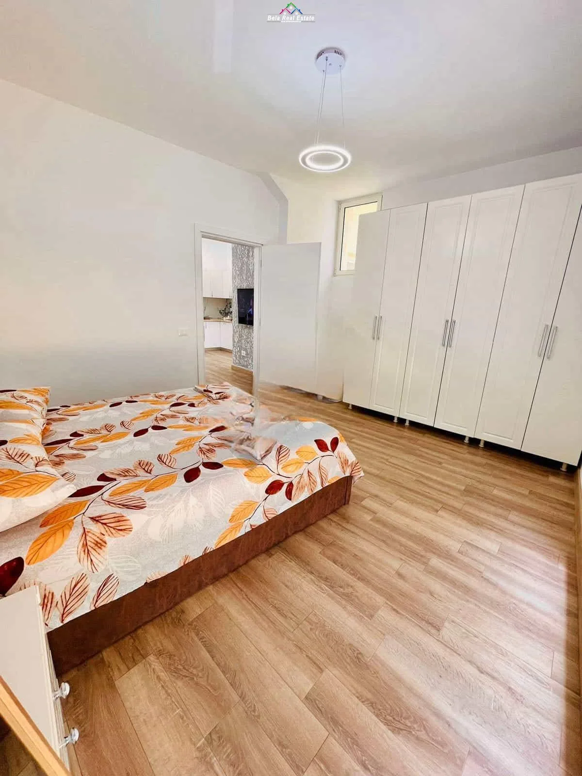 Vile me qera 2+1 tek kodra e priftit (ID BV22482) Tirane