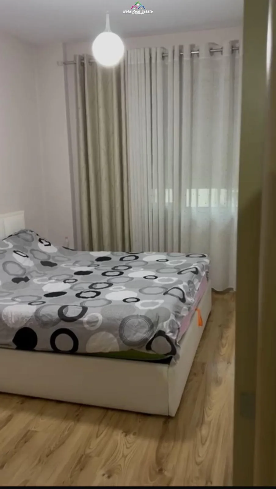 Apartament Me Qera 2+1 tek Ish-tregu Elektrik (ID B2201118) Tirane