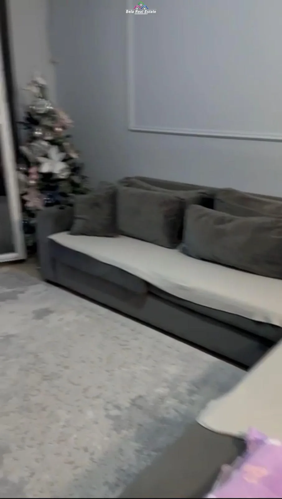 Apartament Me Qera 2+1 tek Ish-tregu Elektrik (ID B2201118) Tirane