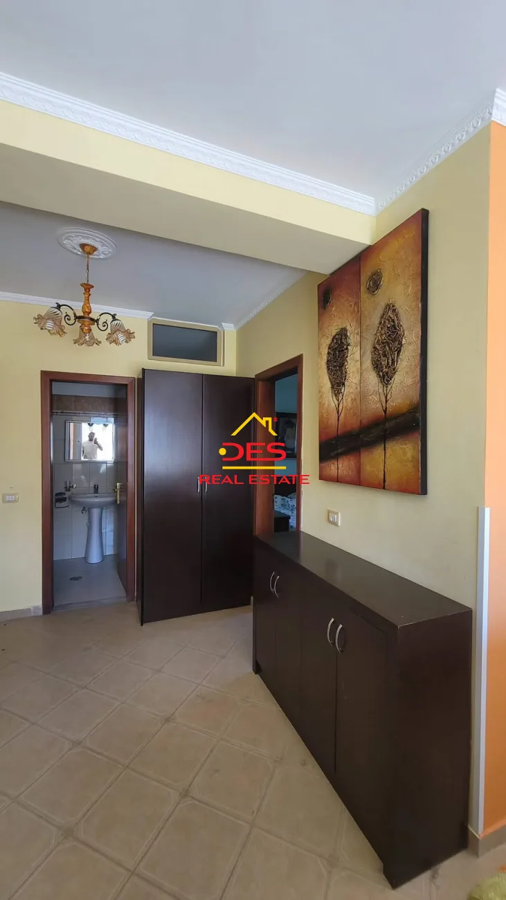 Shitet apartament 1+1 – sarandë | pranë plazhit zero zero 🌊