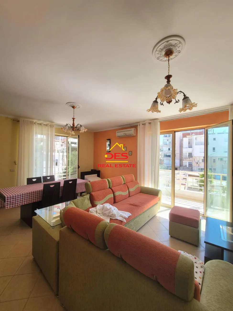 Shitet apartament 1+1 – sarandë | pranë plazhit zero zero 🌊