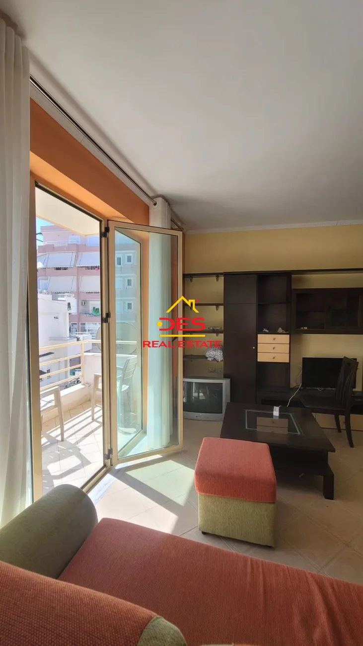Shitet apartament 1+1 – sarandë | pranë plazhit zero zero 🌊