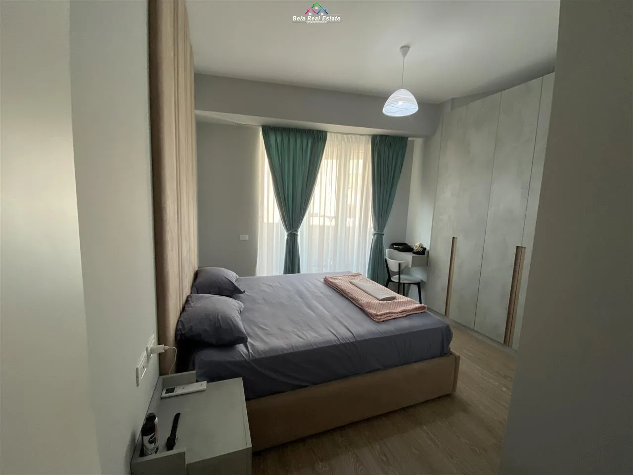 Shitet Apartament 2+1 tek 21 Dhjetori (ID B120400) Tirane