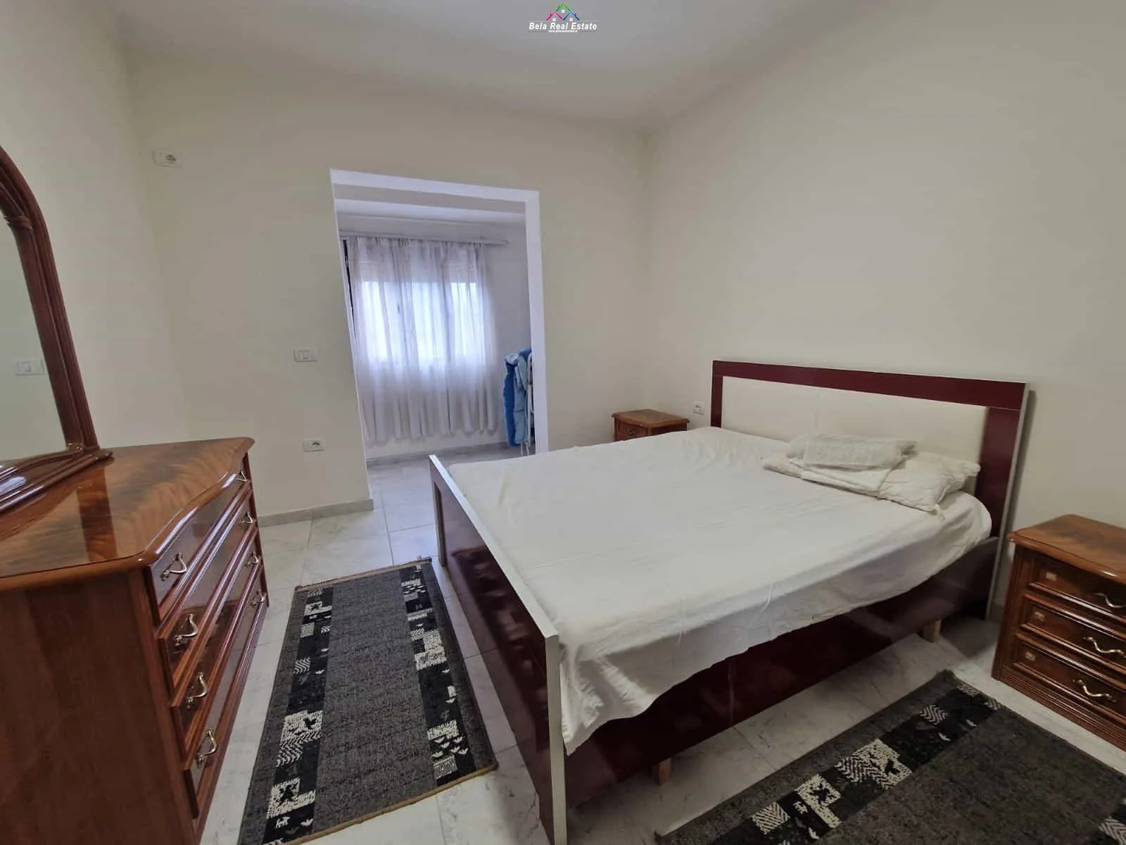 Apartament Me Qera 2+1 Tek Zogu i Zi  ( ID B221420) Tirane
