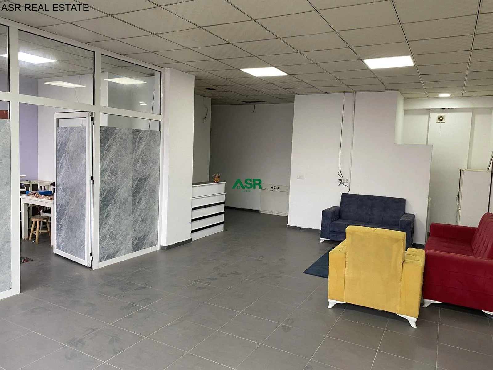 #ID:3345 Lokal 71m2 me #qira në qender te qytetit, afer shkolles Mihal Graneno. ne Fushe Kosove.