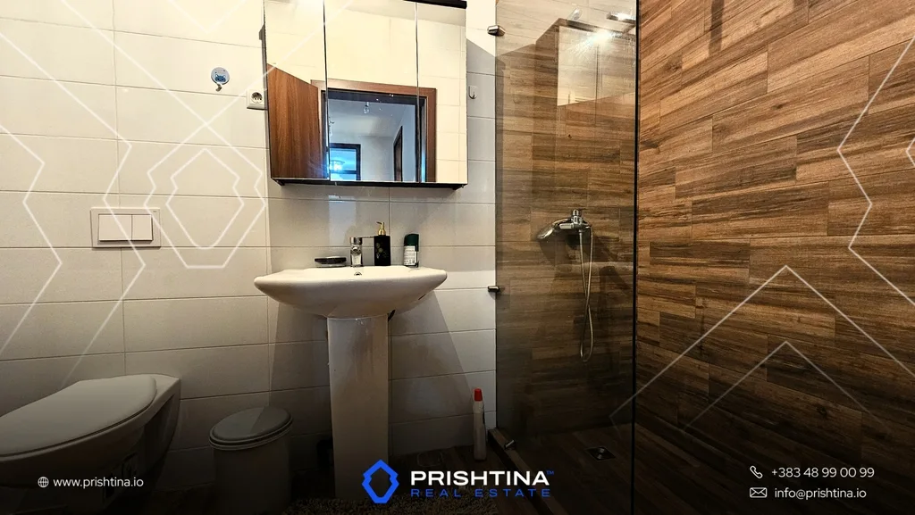 Banesë me qira 75m² në Arbëri / Dragodan 🏙️✨