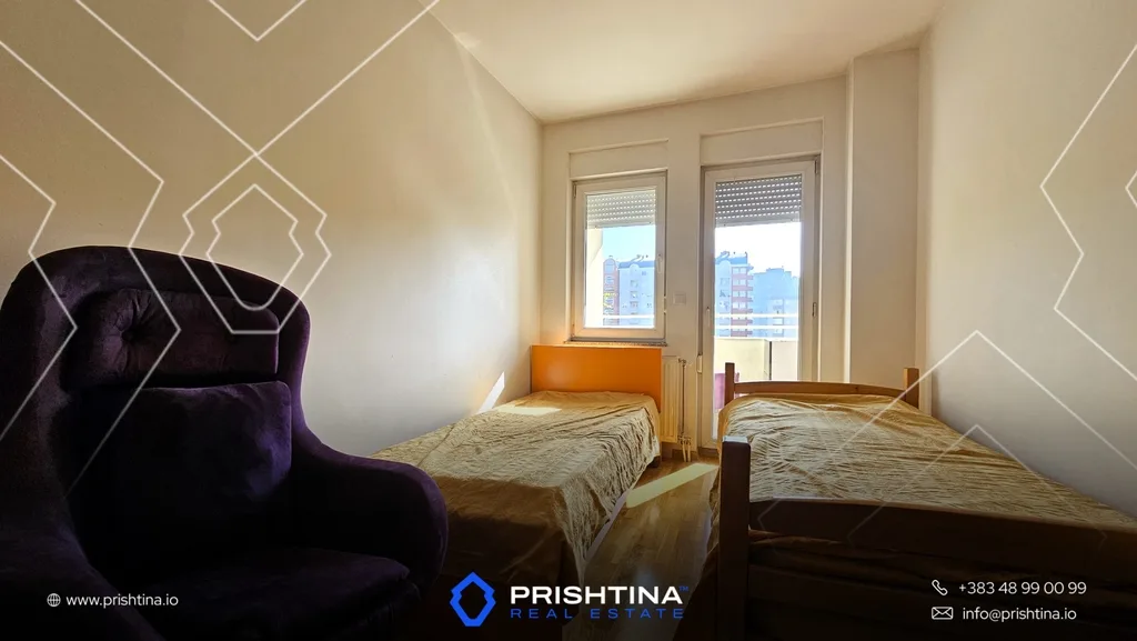 Banesë me qira 75m² në Arbëri / Dragodan 🏙️✨