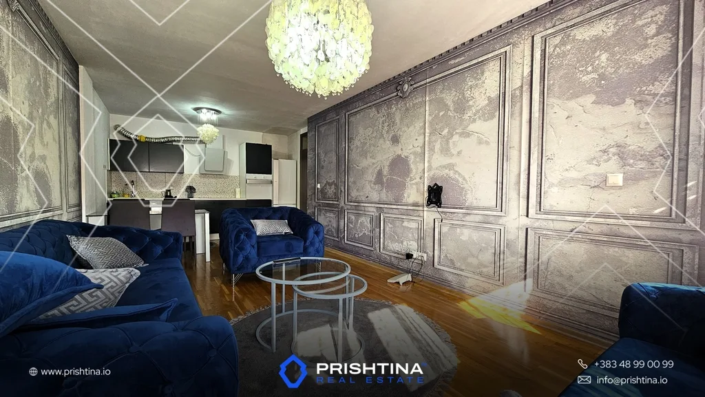 Banesë me qira 75m² në Arbëri / Dragodan 🏙️✨