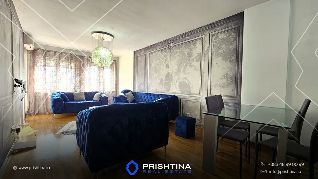 Banesë me qira 75m² në Arbëri / Dragodan 🏙️✨