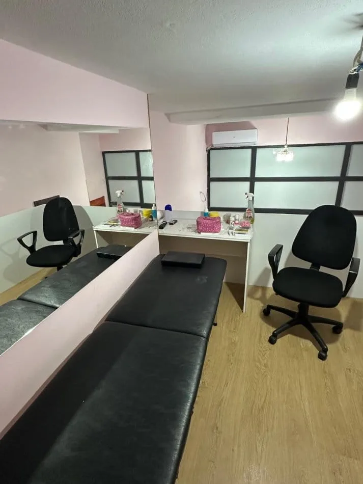 Shitje Biznesi Estetike Ne Astir (ID BSHB159) Tirane