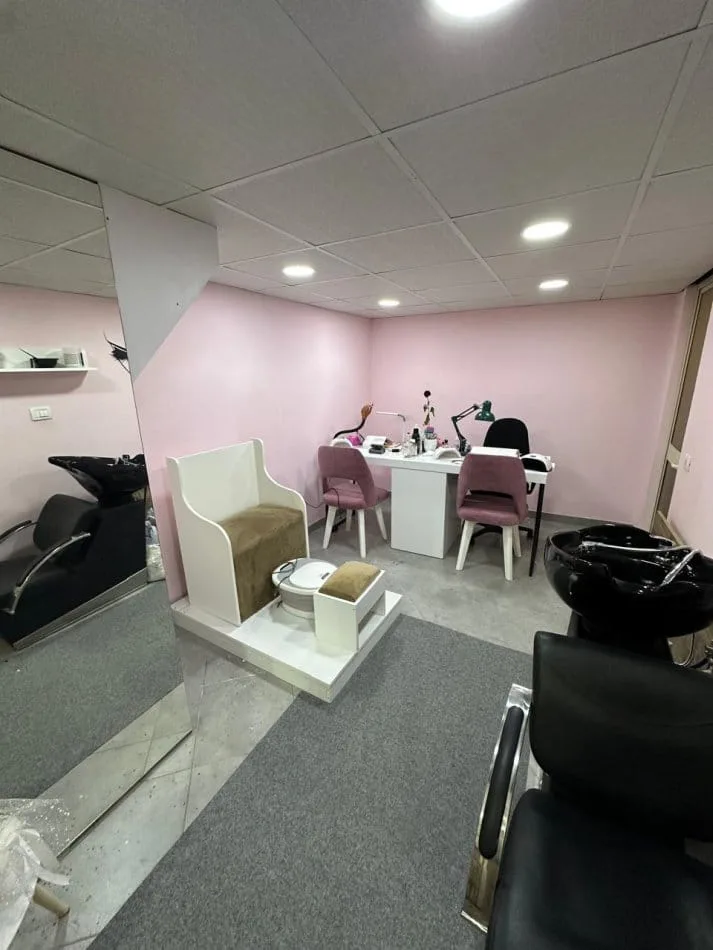 Shitje Biznesi Estetike Ne Astir (ID BSHB159) Tirane