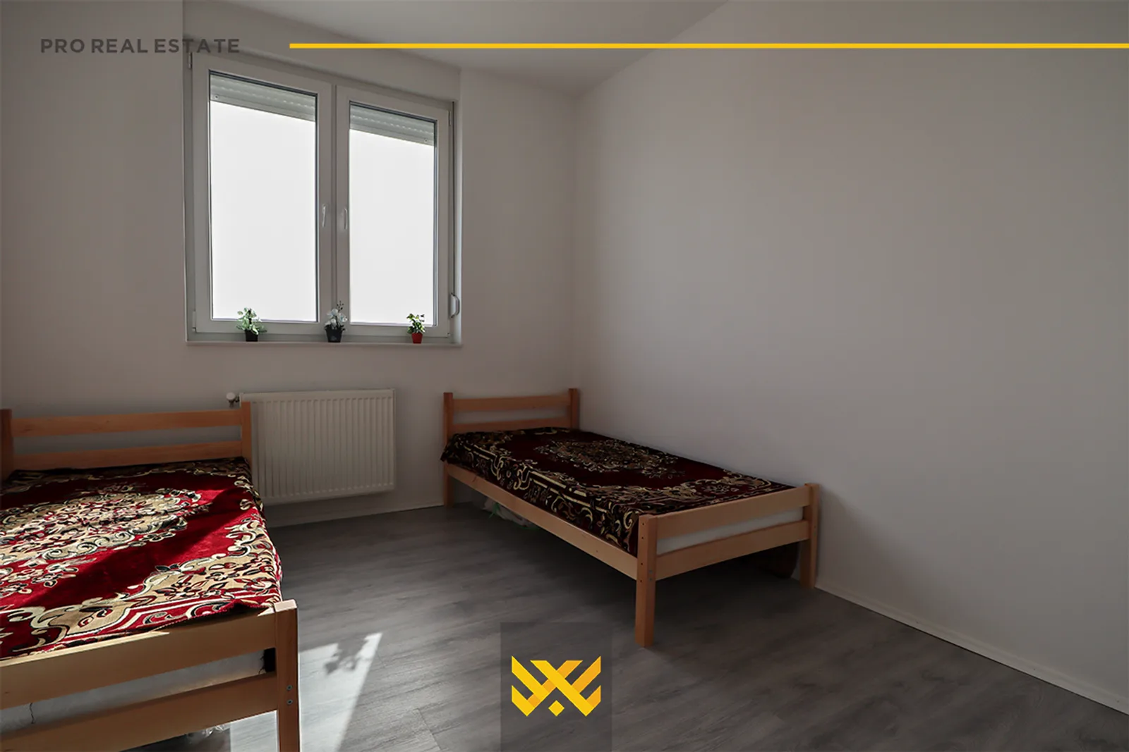 Penthouse 131.8m² + 91.3m² terasë në #SHITJE në Fushë Kosovë.