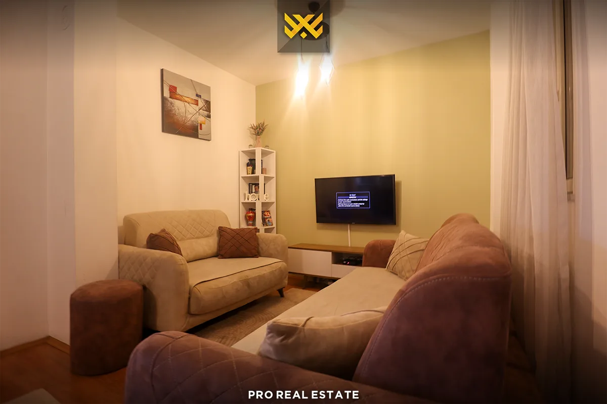 Banesë 83m² për #SHITJE në Fushë Kosovë.