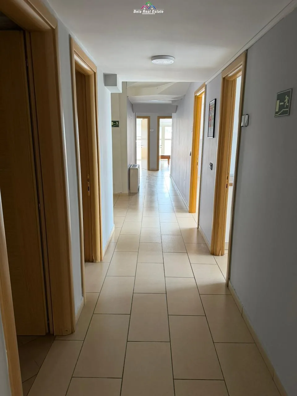 Zyre/Dublex Me Qera Tek Rruga e Kavajes (ID BZ2976) Tirane