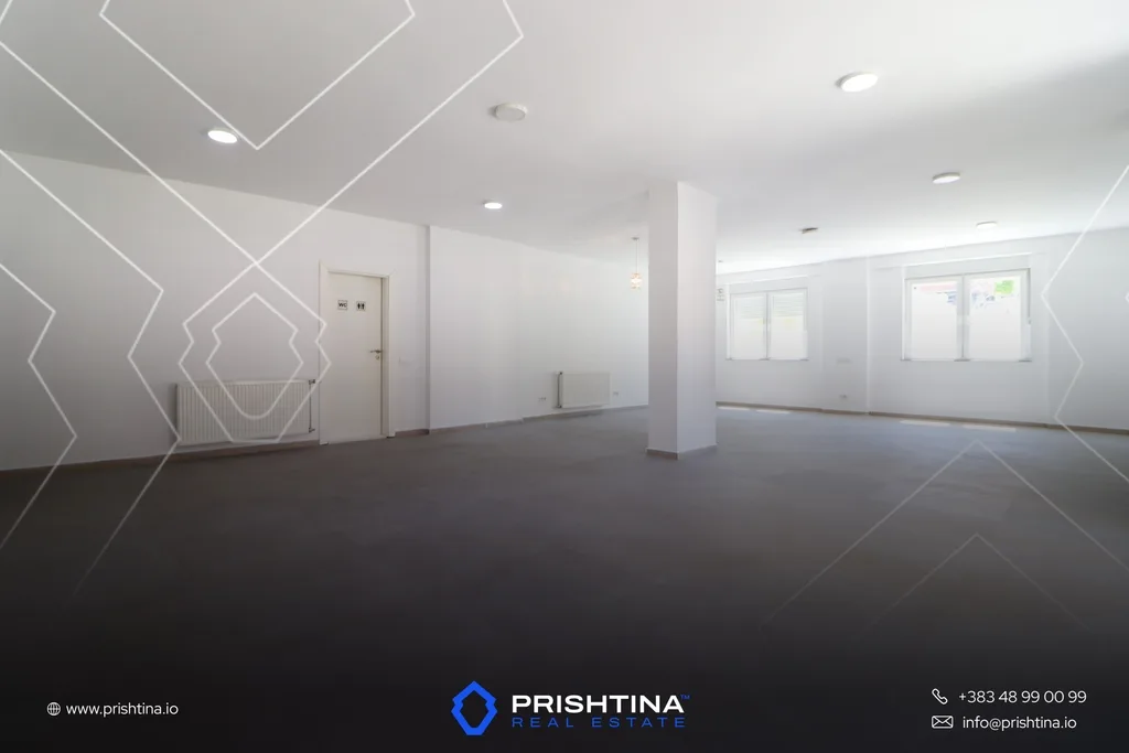 Zyre me #shitje 89.1m² te Rruga B