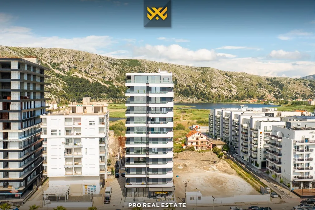 Banesë 135.74m² për #SHITJE në Shqipëri, Shëngjin.