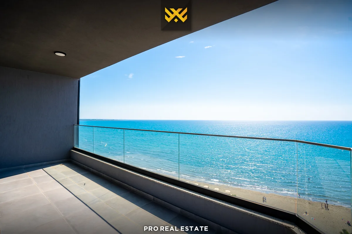 Banesë 135.74m² për #SHITJE në Shqipëri, Shëngjin.