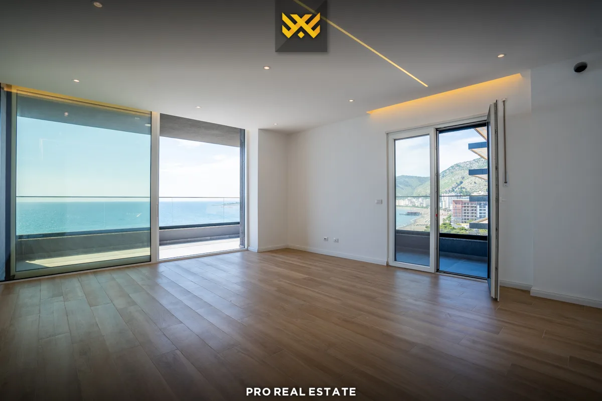 Banesë 135.74m² për #SHITJE në Shqipëri, Shëngjin.