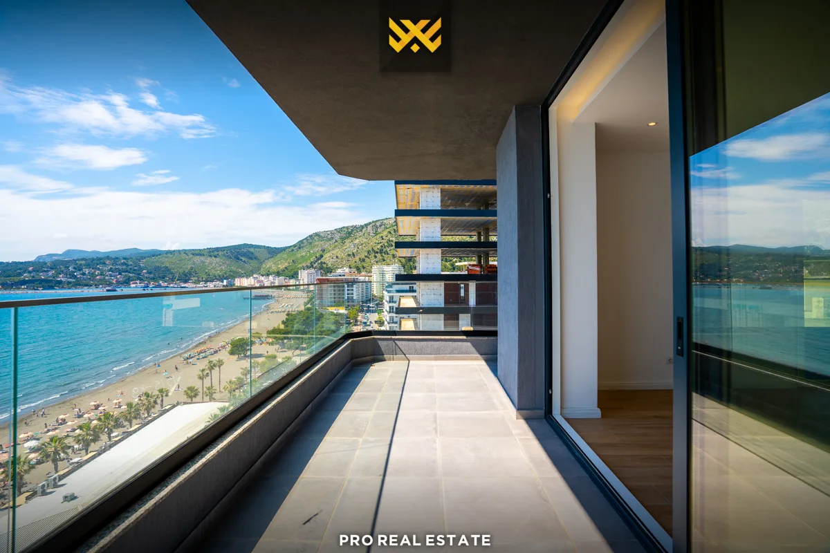 Banesë 135.74m² për #SHITJE në Shqipëri, Shëngjin.