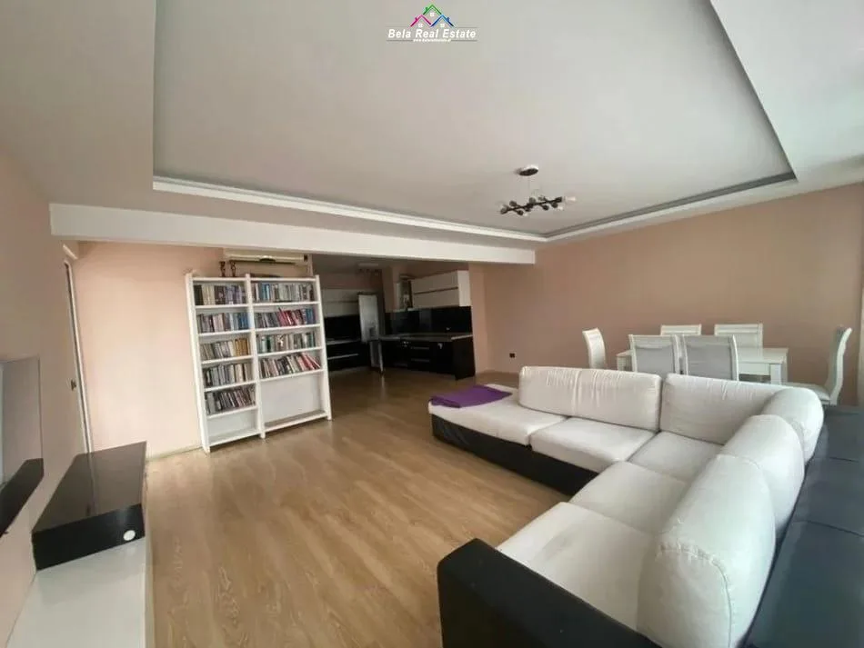 Apartament Me Qera 2+1 tek Rruga Dritan Hoxha (ID B2201927) Tirane