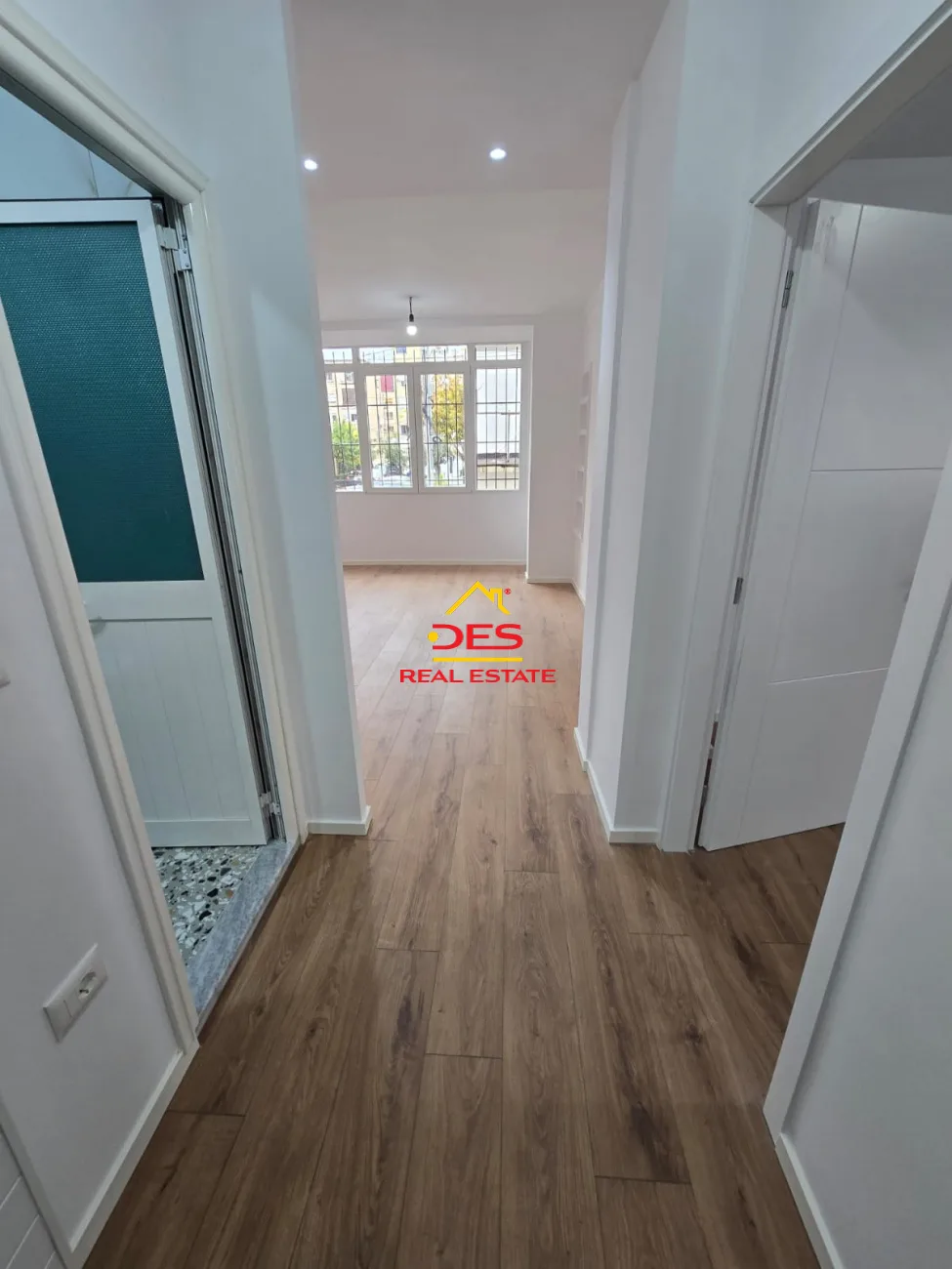 SHITET APARTAMENT 2+1 NË TIRANË. 📍 Pranë Ish Restorant Durrësi