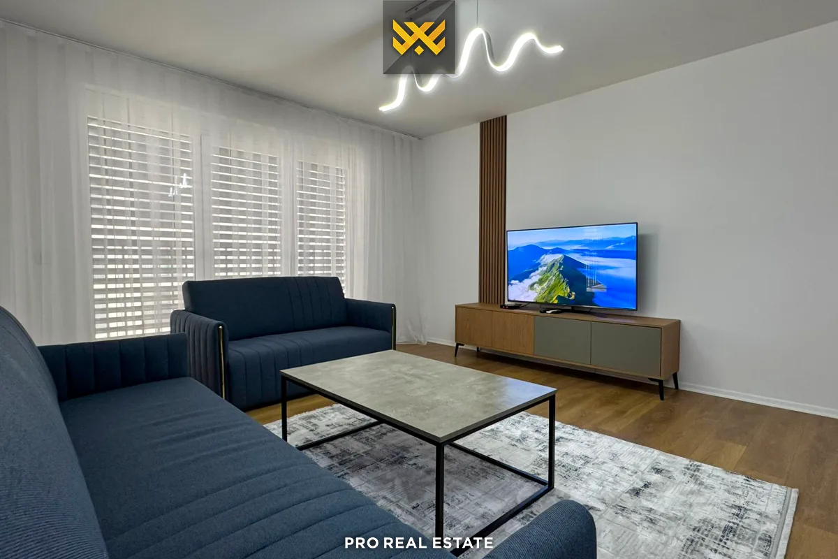 Banesë 90m² me #QIRA në Velani