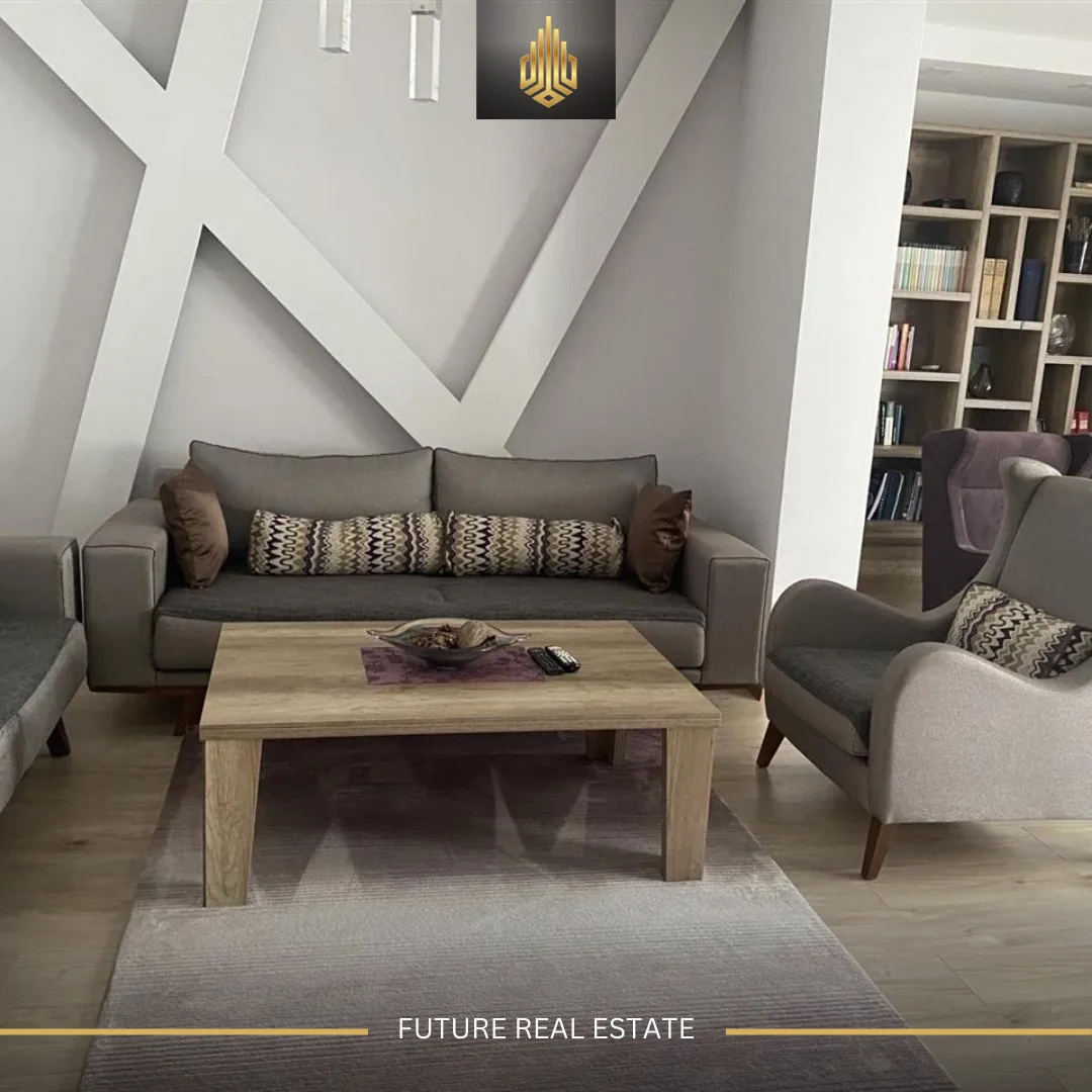 Banesë në SHITJE/145m²