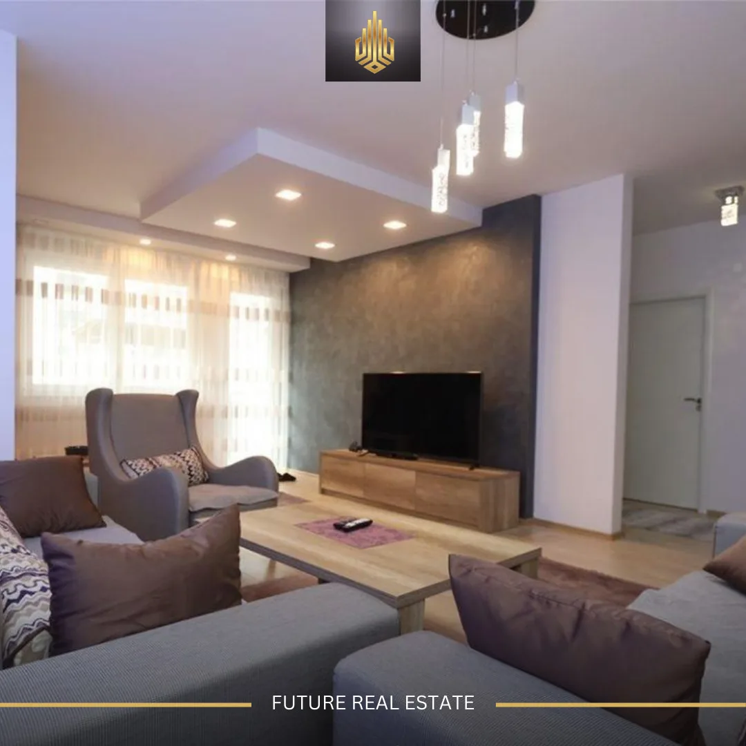 Banesë në SHITJE/145m²