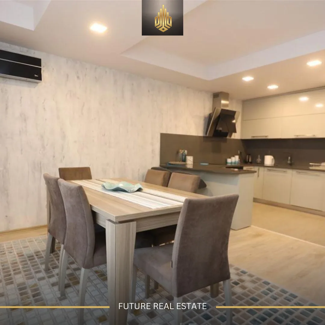 Banesë në SHITJE/145m²