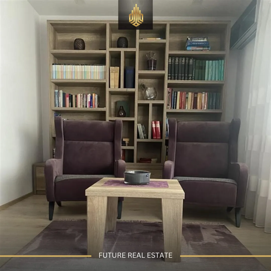 Banesë në SHITJE/145m²