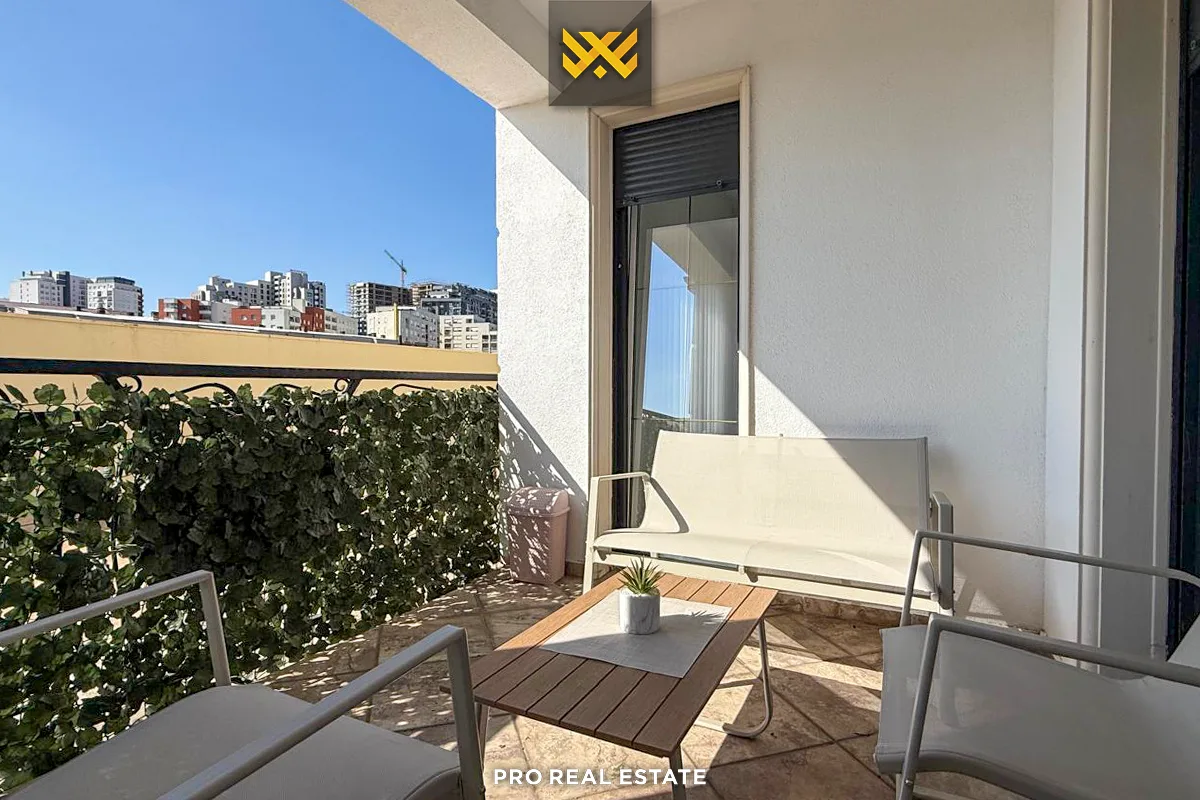 Banesë 119m² me #QIRA te Rruga B