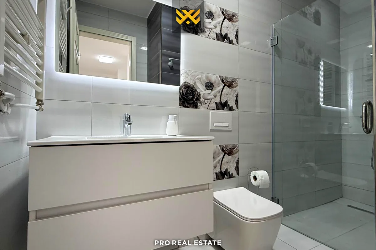 Banesë 119m² me #QIRA te Rruga B
