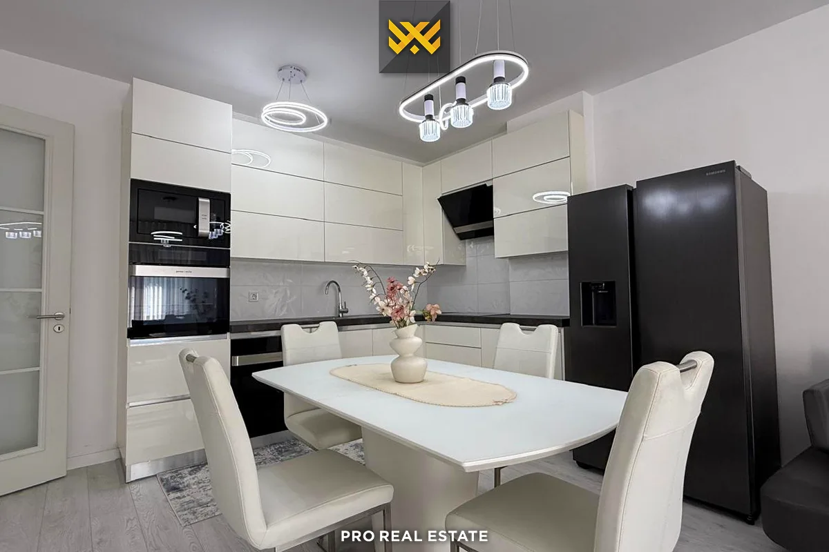 Banesë 119m² me #QIRA te Rruga B